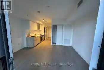 251 Jarvis St Unit# 802, Toronto, Ontario M5B 0C3, 2 Rooms Rooms,1 BathroomBathrooms,Condo,Rented,Jarvis,C9377621