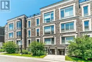 20 Dunsheath Way Unit# 309, Markham, Ontario L6B 1N3, 2 Bedrooms Bedrooms, 5 Rooms Rooms,2 BathroomsBathrooms,All Houses,Rented,Dunsheath,N9377636