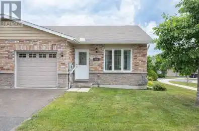 829 Jane Boulevard Midland Ontario L4R5M4