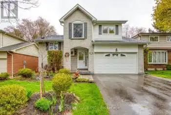 1390 Hastings Rd, Oakville, Ontario L6H 2Y1, 3 Bedrooms Bedrooms, 7 Rooms Rooms,3 BathroomsBathrooms,All Houses,Rented,Hastings,W9377559