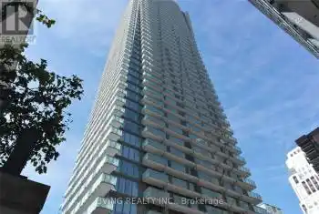 65 St Mary St Unit# 3501, Toronto, Ontario M5S 0A6, 2 Bedrooms Bedrooms, 6 Rooms Rooms,2 BathroomsBathrooms,Condo,Rented,St Mary,C9377682