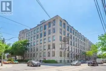 993 Queen St Unit# 419, Toronto, Ontario M6J 1H2, 1 Bedroom Bedrooms, 3 Rooms Rooms,1 BathroomBathrooms,Condo,Rented,Queen,C9377684