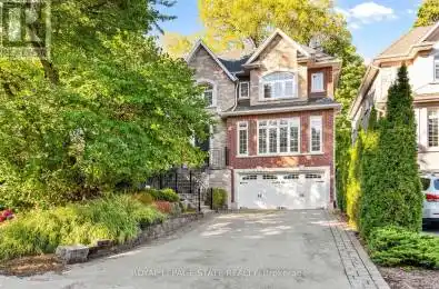 67 1/2 Alma St Hamilton Ontario L9H 2E3