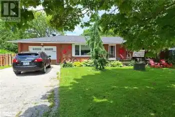 202 POINT St, Clearview, Ontario L0M 1S0, 3 Bedrooms Bedrooms, 9 Rooms Rooms,2 BathroomsBathrooms,All Houses,Sold,POINT,S10439553