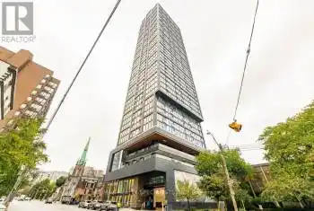 319 Jarvis St Unit# 4806, Toronto, Ontario M5B 0C8, 1 Bedroom Bedrooms, 5 Rooms Rooms,1 BathroomBathrooms,Condo,Rented,Jarvis,C9377293