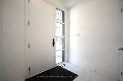 20 Chiara Rose Lane Richmond Hill (Oak Ridges) Ontario L4E1L4