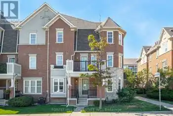 20 Mendelssohn St Unit# 8, Toronto, Ontario M1L 0G8, 2 Bedrooms Bedrooms, 5 Rooms Rooms,2 BathroomsBathrooms,All Houses,Rented,Mendelssohn,E9377476