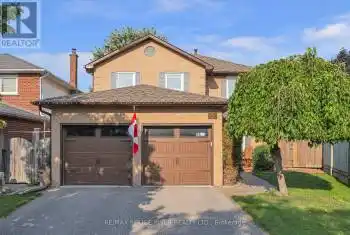 22 Walker Cres, Ajax, Ontario L1S 5B4, 4 Bedrooms Bedrooms, 12 Rooms Rooms,4 BathroomsBathrooms,All Houses,Sold,Walker,E9377957