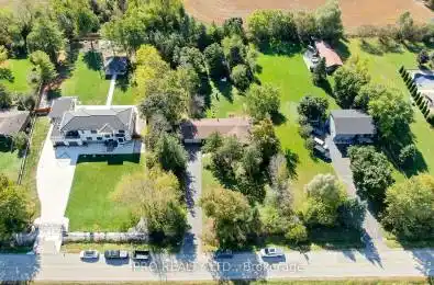 12716 Ninth Line Halton Hills Ontario L7G4S8