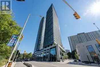 575 Bloor St Unit# 3310, Toronto, Ontario M4W 0B2, 1 Bedroom Bedrooms, 5 Rooms Rooms,2 BathroomsBathrooms,Condo,Rented,Bloor,C9377898