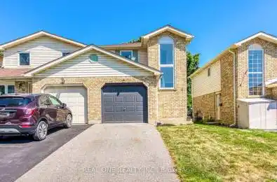 12 Danville Avenue Halton Hills (Acton) Ontario L7J2W5