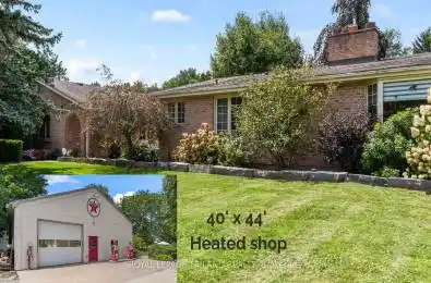 21709 Wonderland Road Middlesex Centre Ontario N0M1C0