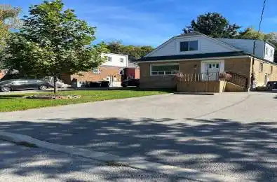 7 Road Unit 2 Toronto (Dorset Park) Ontario M1P1G1