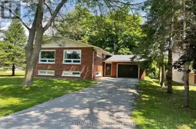 66 Second Street Orillia Ontario L3V4B4