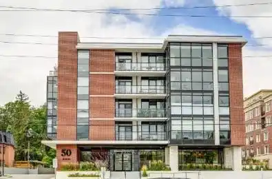 50 Ann Street Unit# 105 Caledon (Bolton West) Ontario L7E1B9