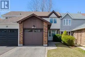 13 Barrington Cres, Brampton, Ontario L6Z 1N2, 3 Bedrooms Bedrooms, 6 Rooms Rooms,2 BathroomsBathrooms,All Houses,Sold,Barrington,W9378213