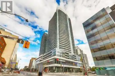 89 Dunfield Ave Unit# 2210 Toronto Ontario M4S 0A4