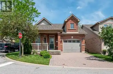 30 Terrace Unit 30 New Tecumseth Ontario L9R2H3