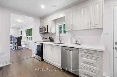 298 BURLEIGH ROAD NORTH Road Ridgeway Ontario L0S1N0