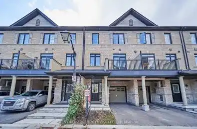 78 Lane Ajax (Northwest Ajax) Ontario L1T0N1