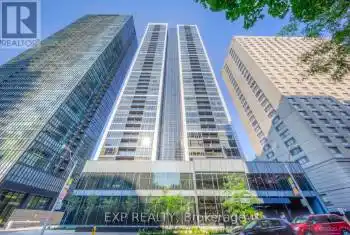28 Ted Rogers Way Unit# 2401, Toronto, Ontario M4Y 2W7, 1 Bedroom Bedrooms, 4 Rooms Rooms,1 BathroomBathrooms,Condo,Rented,Ted Rogers,C9378482