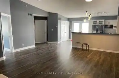 1470 Bishops Gate Unit# 401 Oakville (Glen Abbey) Ontario L6M4N2