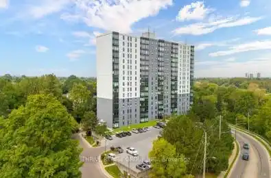 45 Pond Mills Rd Unit# 115 London Ontario N5Z 4W5