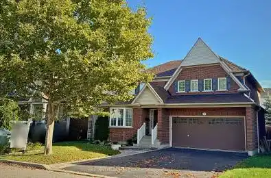 39 Way Ajax (Northeast Ajax) Ontario L1Z2C4