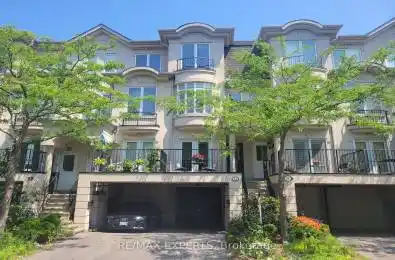 63 Circle Toronto (Banbury-Don Mills) Ontario M3C4B9