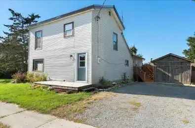 2740 Road Prince Edward County (Sophiasburgh) Ontario K0K1W0