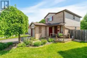 198 Martindale Cres, Brampton, Ontario L6X 2V2, 3 Bedrooms Bedrooms, 6 Rooms Rooms,2 BathroomsBathrooms,All Houses,Sold,Martindale,W9378578