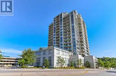 160 Macdonell Street Unit# 708 Guelph (Central West) Ontario N1H2Z6
