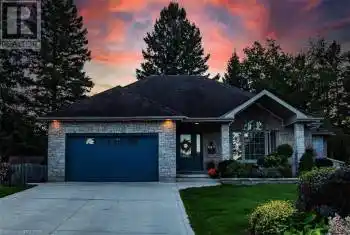 245 2nd Street A, Owen Sound, Ontario N4K 6X2, 2 Bedrooms Bedrooms, 8 Rooms Rooms,3 BathroomsBathrooms,All Houses,Sold,2nd Street A,X10846334