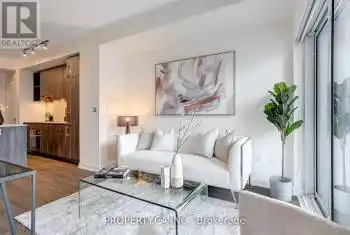 1 Yorkville Ave Unit# 3507, Toronto, Ontario M4W 0B1, 1 Bedroom Bedrooms, 5 Rooms Rooms,1 BathroomBathrooms,Condo,Rented,Yorkville,C9378657