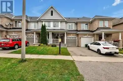 171 Cathedral Drive Whitby (Rolling Acres) Ontario L1R0J5