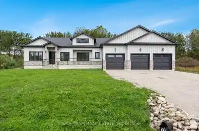 71 Rue Eric Tiny (Lafontaine) Ontario L9M0H1