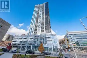 32 Duke St Unit# 2509, Kitchener, Ontario N2H 0C7, 2 Bedrooms Bedrooms, 5 Rooms Rooms,2 BathroomsBathrooms,Condo,Rented,Duke,X9378363