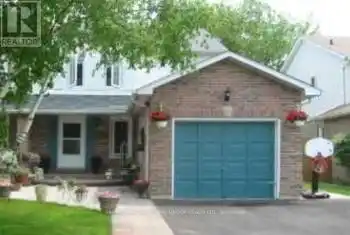 60 Kipling Cres, Ajax, Ontario L1S 5A6, 3 Bedrooms Bedrooms, 7 Rooms Rooms,2 BathroomsBathrooms,All Houses,Sold,Kipling,E9378844