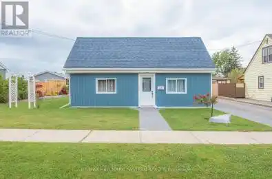 35 Shuter Street Port Hope Ontario L1A1A7