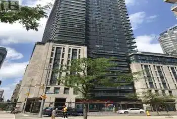 955 Bay St Unit# 1513, Toronto, Ontario M5S 2A2, 1 Bedroom Bedrooms, 4 Rooms Rooms,1 BathroomBathrooms,Condo,Rented,Bay,C9378897