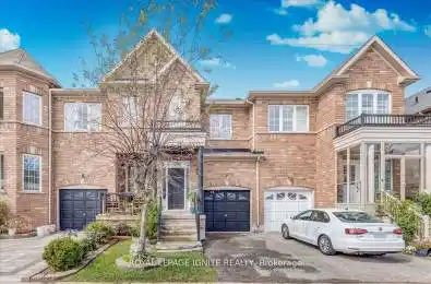 4 Kincaid Lane Markham (Middlefield) Ontario L3S0B9
