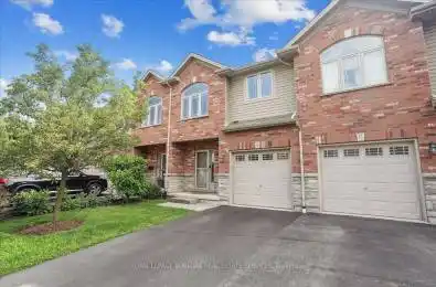 218 Plains Road Unit# 16 Burlington (LaSalle) Ontario L7T2C3