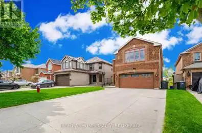 8 Cedarview Court Brampton (Heart Lake East) Ontario L6Z4T2