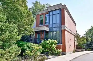 417 St Germain Avenue Toronto (Bedford Park-Nortown) Ontario M5M1T7