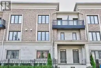 4 Mildred Temple Way Unit# GF, Markham, Ontario L3R 5R8, 1 Bedroom Bedrooms, 2 Rooms Rooms,1 BathroomBathrooms,All Houses,Rented,Mildred Temple,N9378992