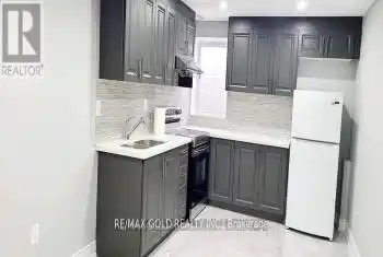 19 Adventura Rd Unit# Bsmt, Brampton, Ontario L7A 5A7, 1 Bedroom Bedrooms, 3 Rooms Rooms,1 BathroomBathrooms,All Houses,Rented,Adventura,W9378988