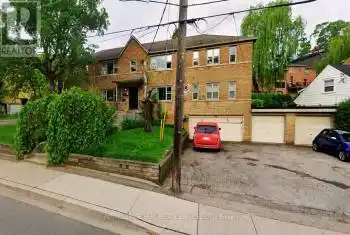 48 South Kingsway Unit# Apt #1, Toronto, Ontario M6S 3T3, 2 Bedrooms Bedrooms, 5 Rooms Rooms,1 BathroomBathrooms,All Houses,Rented,South Kingsway,W9378993