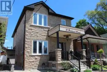 75 Beechwood Ave Unit# Lower, Toronto, Ontario M6N 4T2, 1 Bedroom Bedrooms, 1 Room Rooms,1 BathroomBathrooms,Condo,Rented,Beechwood,W9378998