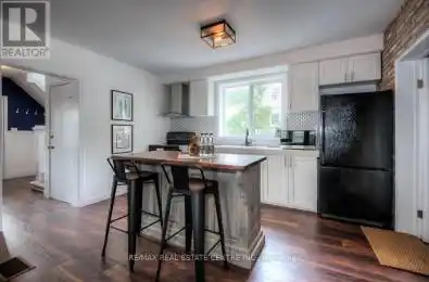 101 Charles Street Kitchener Ontario N2H1Y6