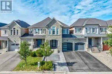 72 Mill River Drive Vaughan (Patterson) Ontario L6A0Z1